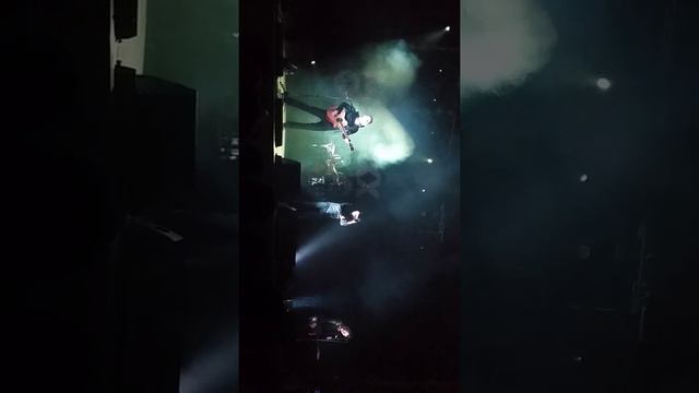 Глеб Самойлов & The Matrixx / Оренбург