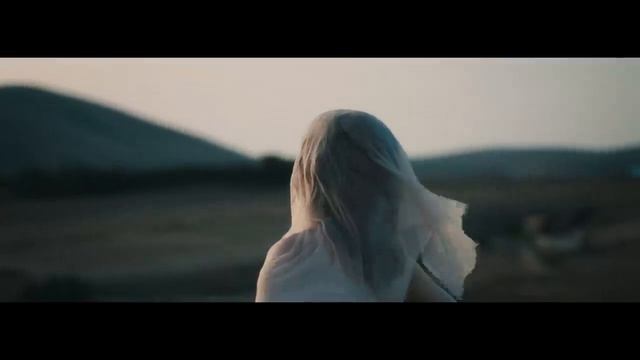 Goldfrapp - Ocean Feat. Dave Gahan (Official Video)