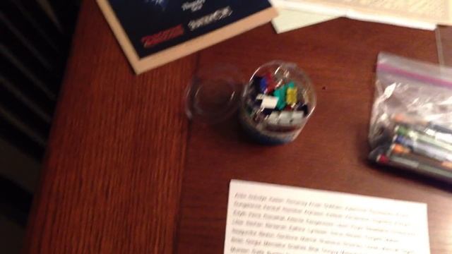 Tools of the Lazy Dungeon Master смотреть онлайн