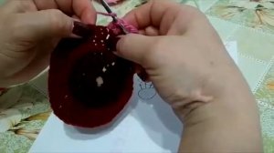 КАК СВЯЗАТЬ КОВРИК КРЮЧКОМ? \\ МАСТЕР-КЛАСС