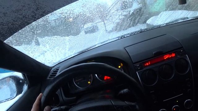 MAZDA 6 НАЧАЛО!!! смотреть онлайн