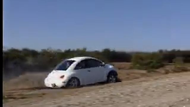 Тест Volkswagen (Для людей) смотреть онлайн