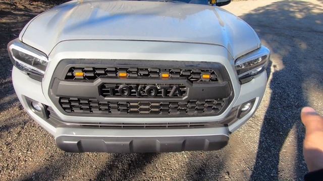 MY 3RD GEN TACOMA IS A MONEY PIT!! WHAT I'VE SPENT SO FAR! ?PT. 1 смотреть онлайн