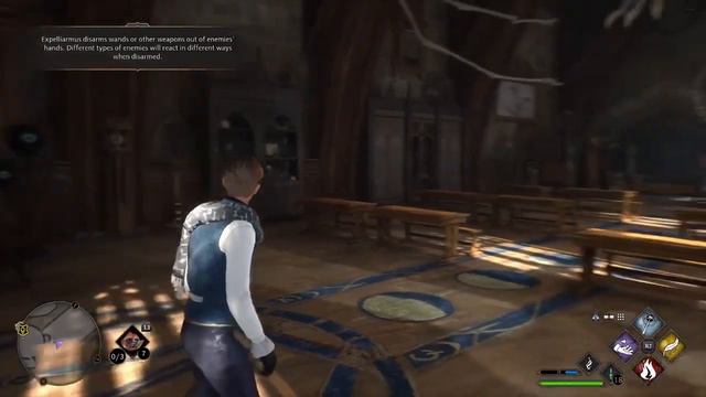 First Impressions of Hogwarts Legacy смотреть онлайн