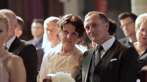 HALLELUJAH - Juliette (MOST VIEWED wedding ceremony in Germany)