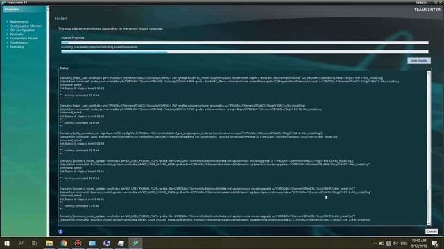 GUIDELINE INSTALL TEAMCENTER 12 ON ONE MACHINE  2TIER