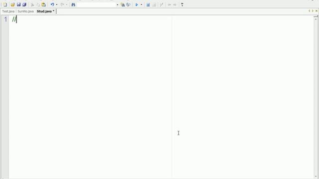 Java Programming Language For Beginners - Part 4 смотреть онлайн