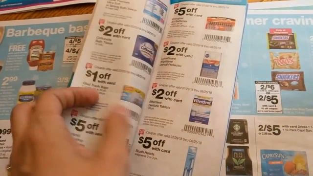 HOW TO COUPON!! | My Process Step By Step!! смотреть онлайн