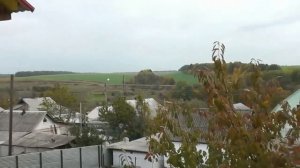 Тест Panasonic HC-V500M test video
