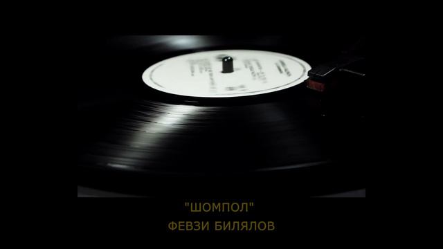 "Шомпол" | "Şompol" - Февзи Билялов | Fevzi Bilalov. #CrimeanTatarMusic смотреть онлайн