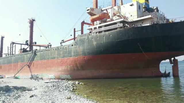 Дорога к морю. Но я этого не увижу #3 смотреть онлайн