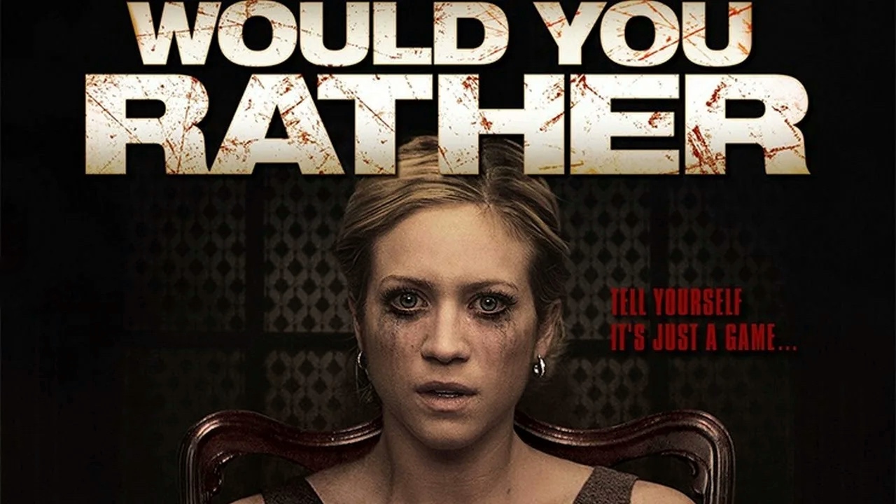 Что бы вы сделали... (2012) смотреть онлайн