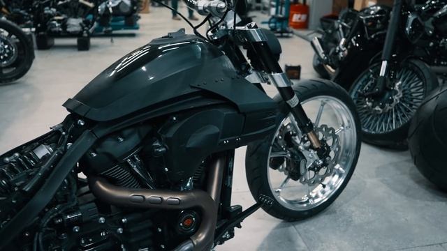 DUCATI X-DIAVEL STAGE 3. НАЧАЛО ЛЕПКИ. смотреть онлайн