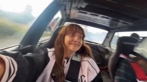 НЕУДАЧНЫЙ ДРИФТ | ПОПАЛИ В ДТП С БМВ