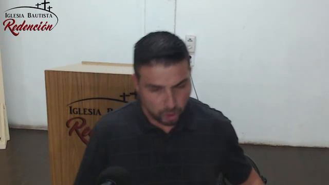Miércoles 28 de Febrero, 2024, Hebreos 12:1-4 смотреть онлайн