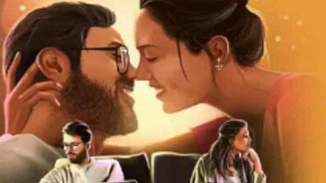 Love Contract Episode 92 to 96 on Love Triangle ? смотреть онлайн