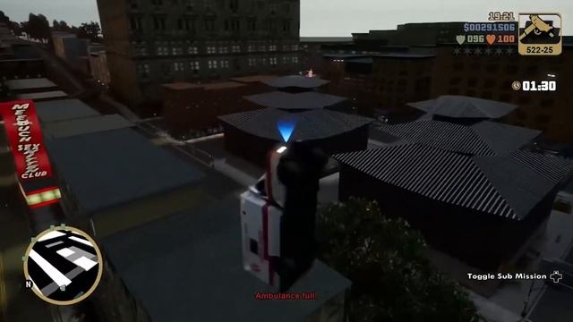 Fans React to GTA Trilogy Definitive Edition смотреть онлайн