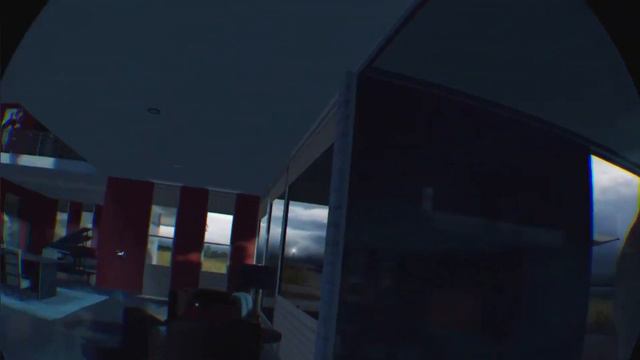 Ночь, огонь, луна и кровь! Хокс-бей (Hitman VR) смотреть онлайн