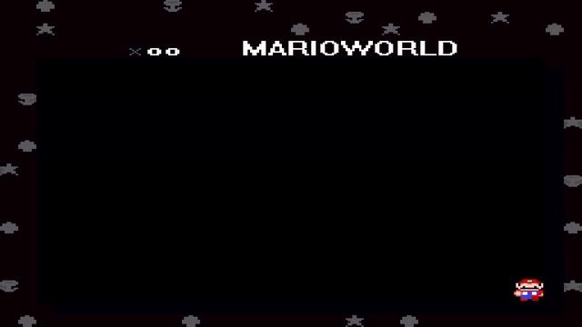 Марио, Это же Я! ➤ Mario World и Mario.exe смотреть онлайн