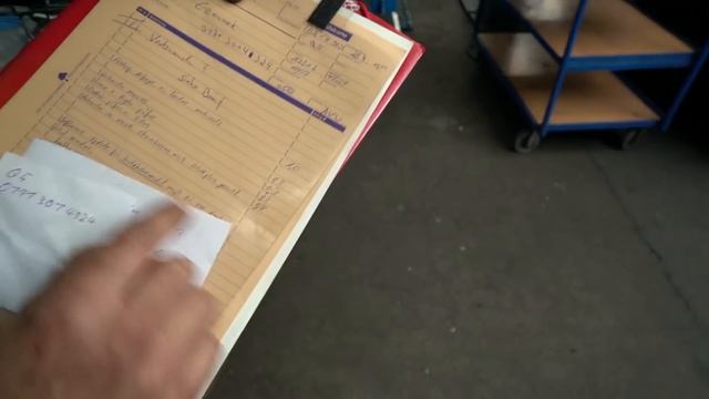 Die Autodoktoren - Neues aus der Werkstatt #3 - VW Golf GTI / Audi Q5 / VW Polo смотреть онлайн