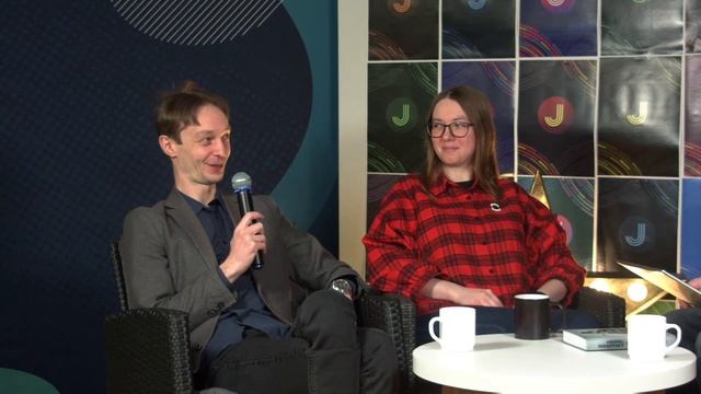 MJC Stream: О чем говорят лиды? смотреть онлайн