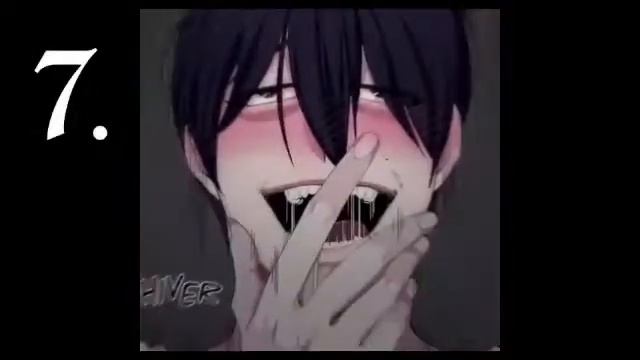 ТОП 15 ЭДИТОВ ПО МАНХВЕ "Убить сталкера/Killing stalking" смотреть онлайн