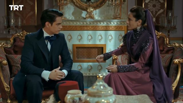 Payitaht Abdulhamid - Season 1 Episode 52 (English Subtitles)