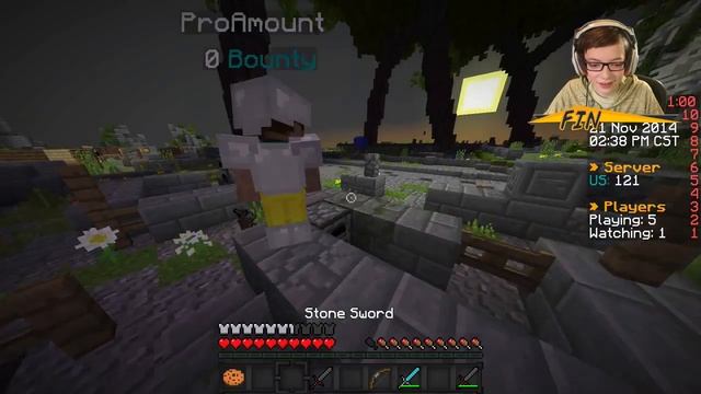 Survival Games | EP 98 | THE CHAMPION! (w/Huahwi) смотреть онлайн