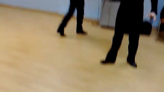 Румба тренировка смотреть онлайн
