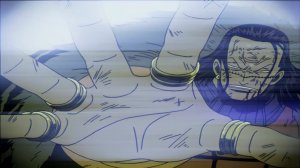Amv One Piece -- Luffy vs Crocodile [ Dubstep ] - HD -