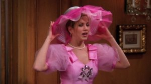 Друзья Сезон 2 серия 24 (Сериал, 1994)