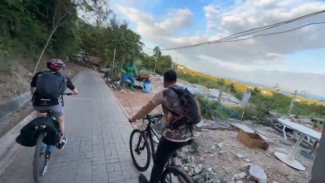 ✅НАШЛИ ЗАБРОШЕННУЮ ВЕТРО- ЭЛЕКТРОСТАНЦИЮ НА ОСТРОВЕ ⚡️⚡️⚡️ Стрим от Креосана в Таиланде смотреть онлайн