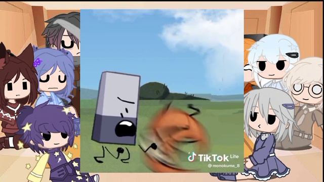 •||реакция И.Н.М.Т. на тик ток про них 3/? ||• смотреть онлайн