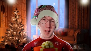 Новогоднее обращение автора канала!