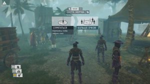 Assassin's Creed IV Black Flag Multiplayer #10