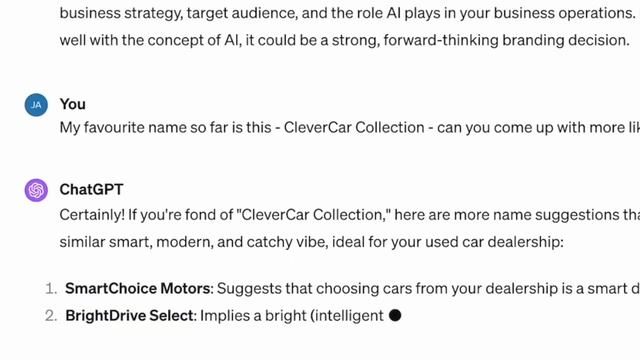 I'm Launching An AI-Powered Used Car Dealer: The AI Car Dealership Project | Episode 1