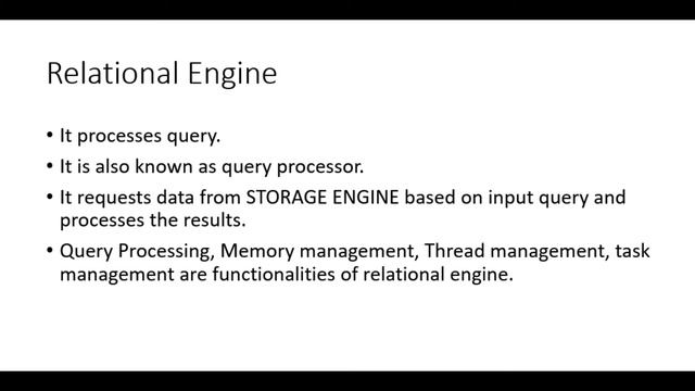 SQL Server Tutorial | Audio - Hindi | Chapter - 02 | Understanding SQL Server смотреть онлайн
