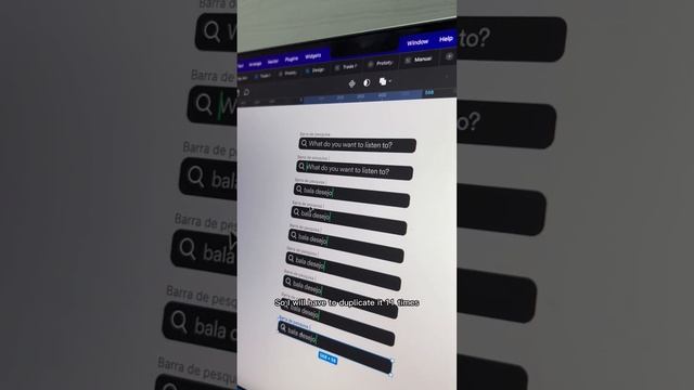 Digitando texto @figma смотреть онлайн