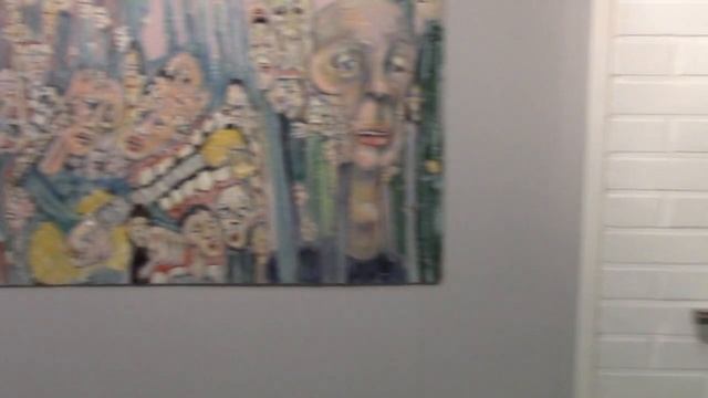 Reima Lihavainen Lateraalinen Pisto-Galleria Vantaa Tikkurila 2018 смотреть онлайн