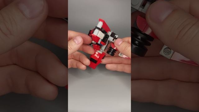 Lego Creator / Лего Самоделки (Короткое видео #226) смотреть онлайн