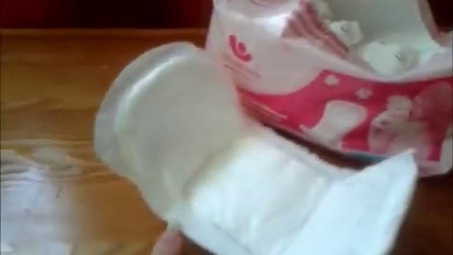 Прокладки послеродовые анатомич. 600 мл (10шт) Пелигрин смотреть онлайн