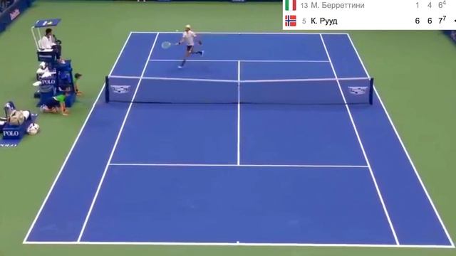 Рублёв и Хачанов не вывезли / Машина Алькарас и трудяга Рууд в финале / Швентек всё ещё ТОП