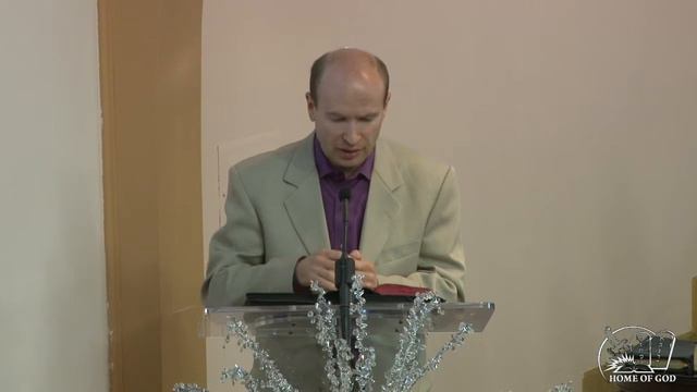 Руслан Кокотен «Что мне делать с Духом Святым?» 5-03-14 смотреть онлайн