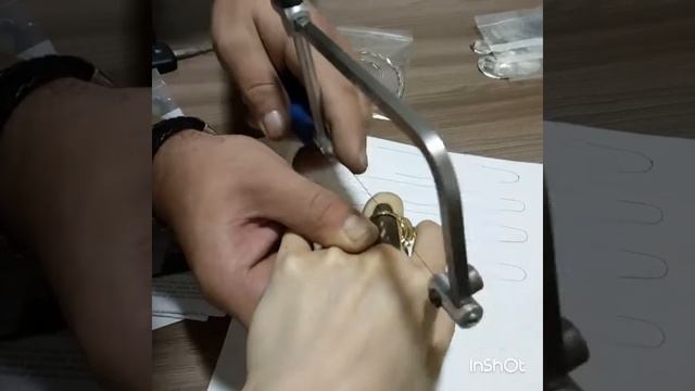Проблемное золотое кольцо. смотреть онлайн