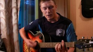 Как играть Король и Шут - ФОКУСНИК / ПАЦАНСКИЙ разбор / аккорды бой