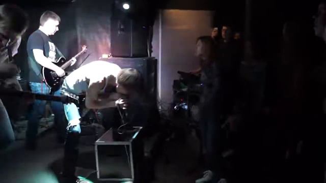 Горизонт Выше - Это игра (live in Iskander) смотреть онлайн