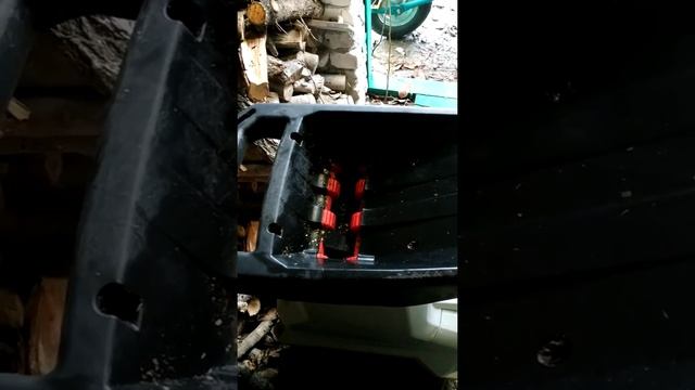 Что лучше- фреза или нож при выборе измельчителя веток. Обзор измельчителя веток Алко смотреть онлайн