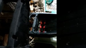 Что лучше- фреза или нож при выборе измельчителя веток. Обзор измельчителя веток Алко