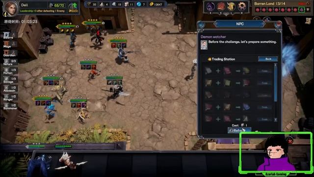 The Sweetest of Victories! Tavern of Gods! смотреть онлайн