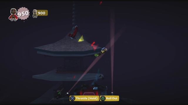 Ultimate Dogfights! (Air Warfare LBP3) смотреть онлайн